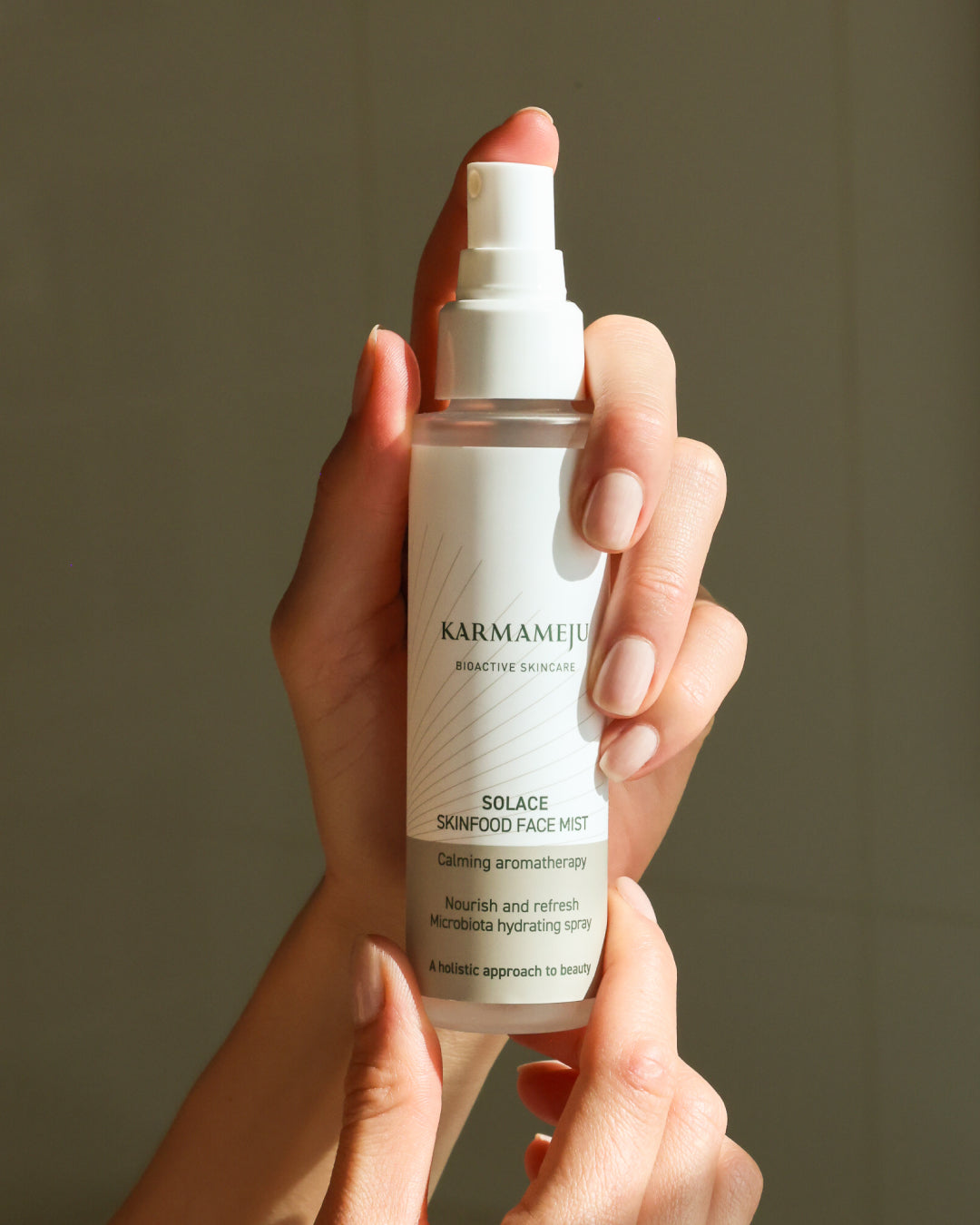 Solace Skinfood Face Mist