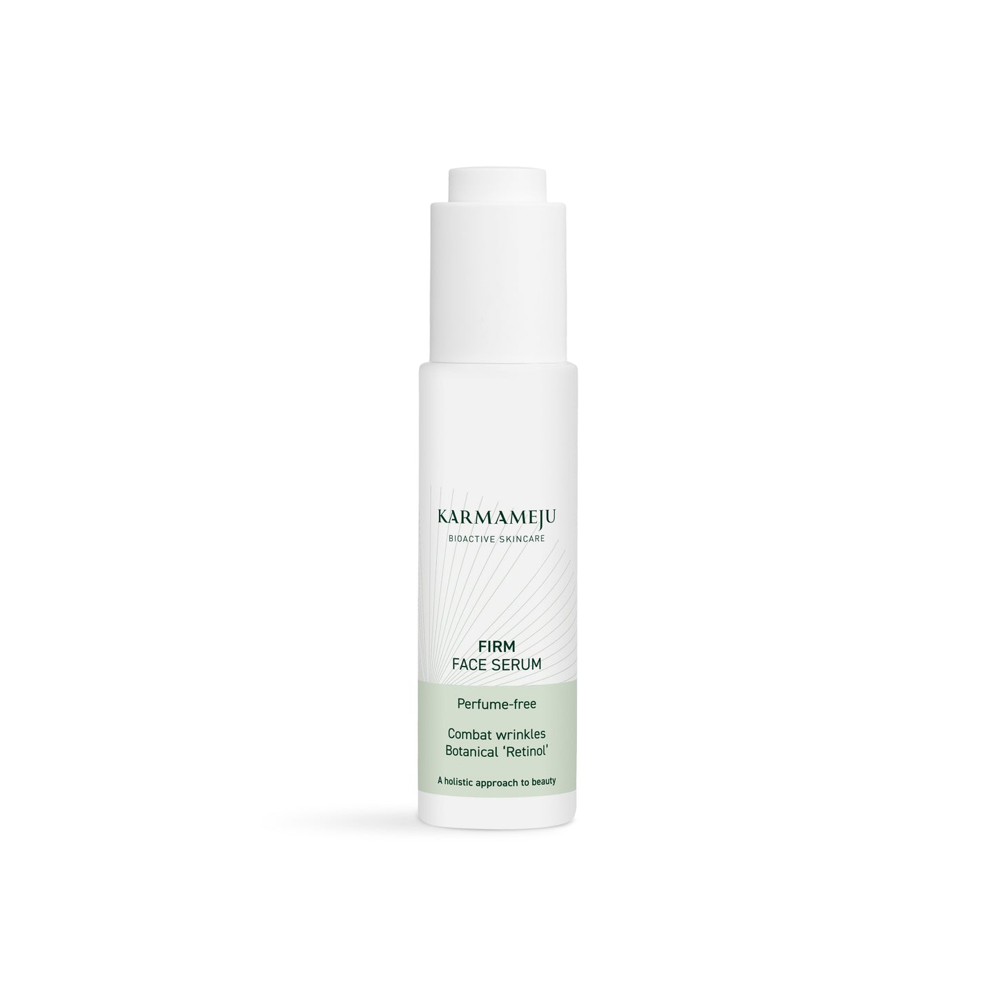 Firm Face Serum