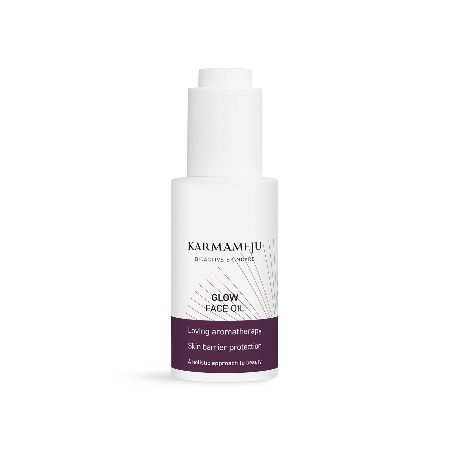 Glow Face Oil