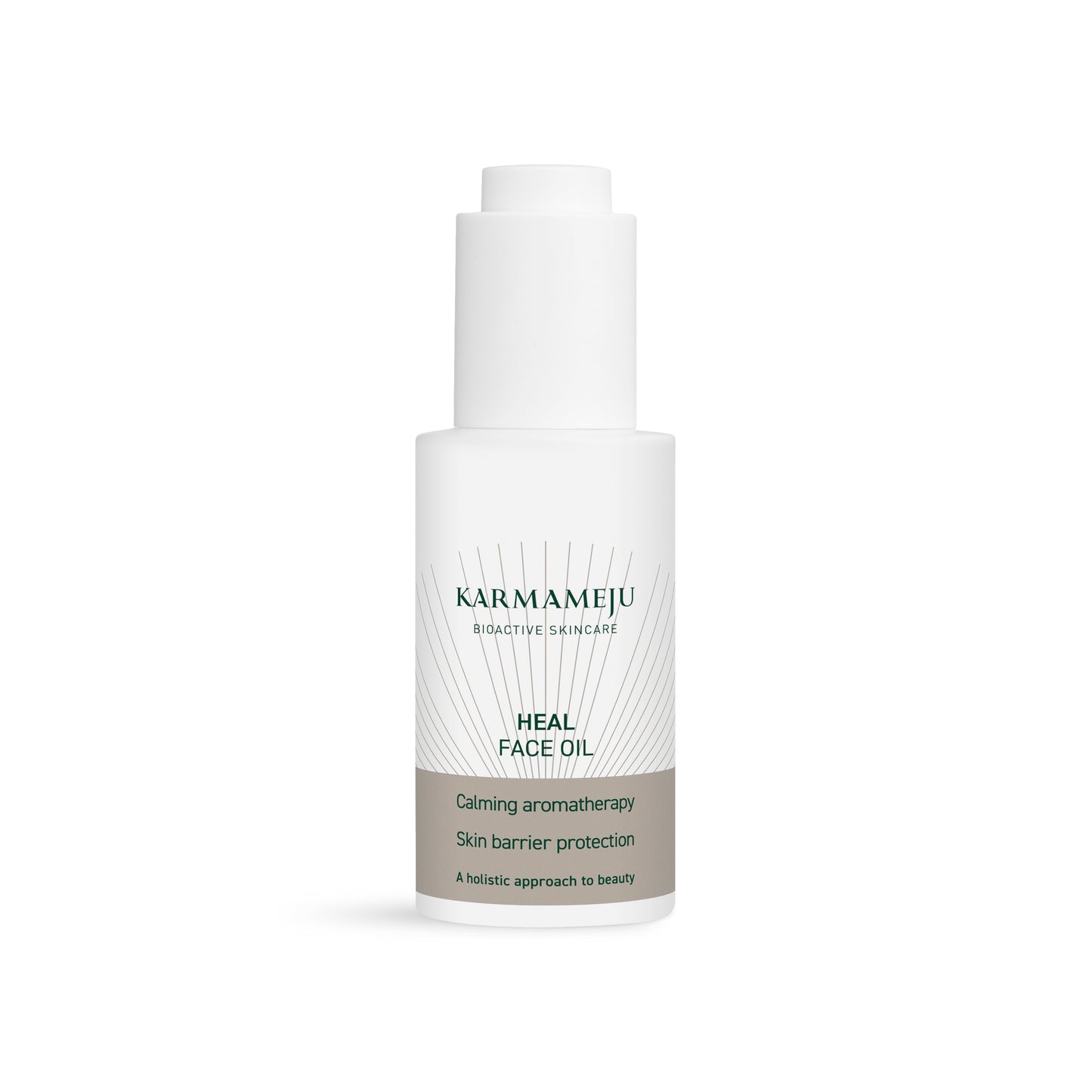 Heal Face Oil