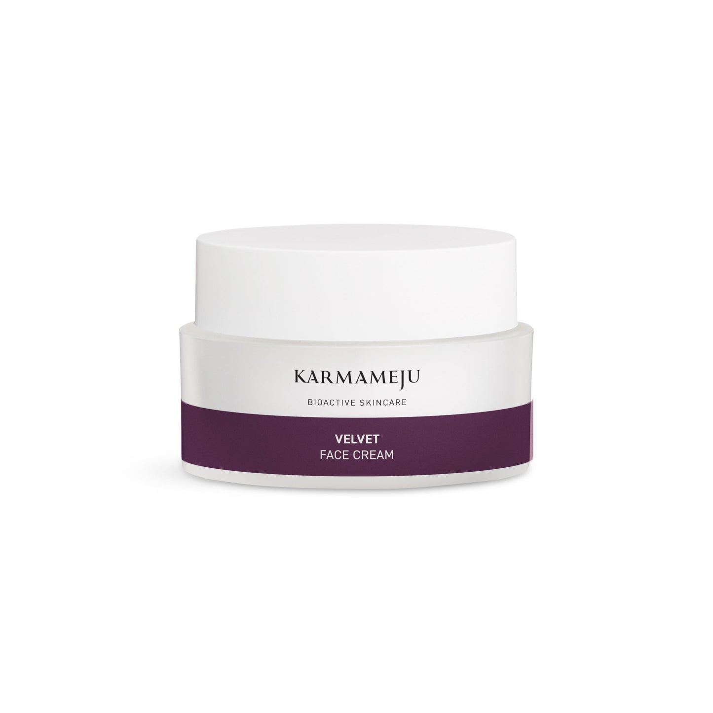 Velvet Face Cream