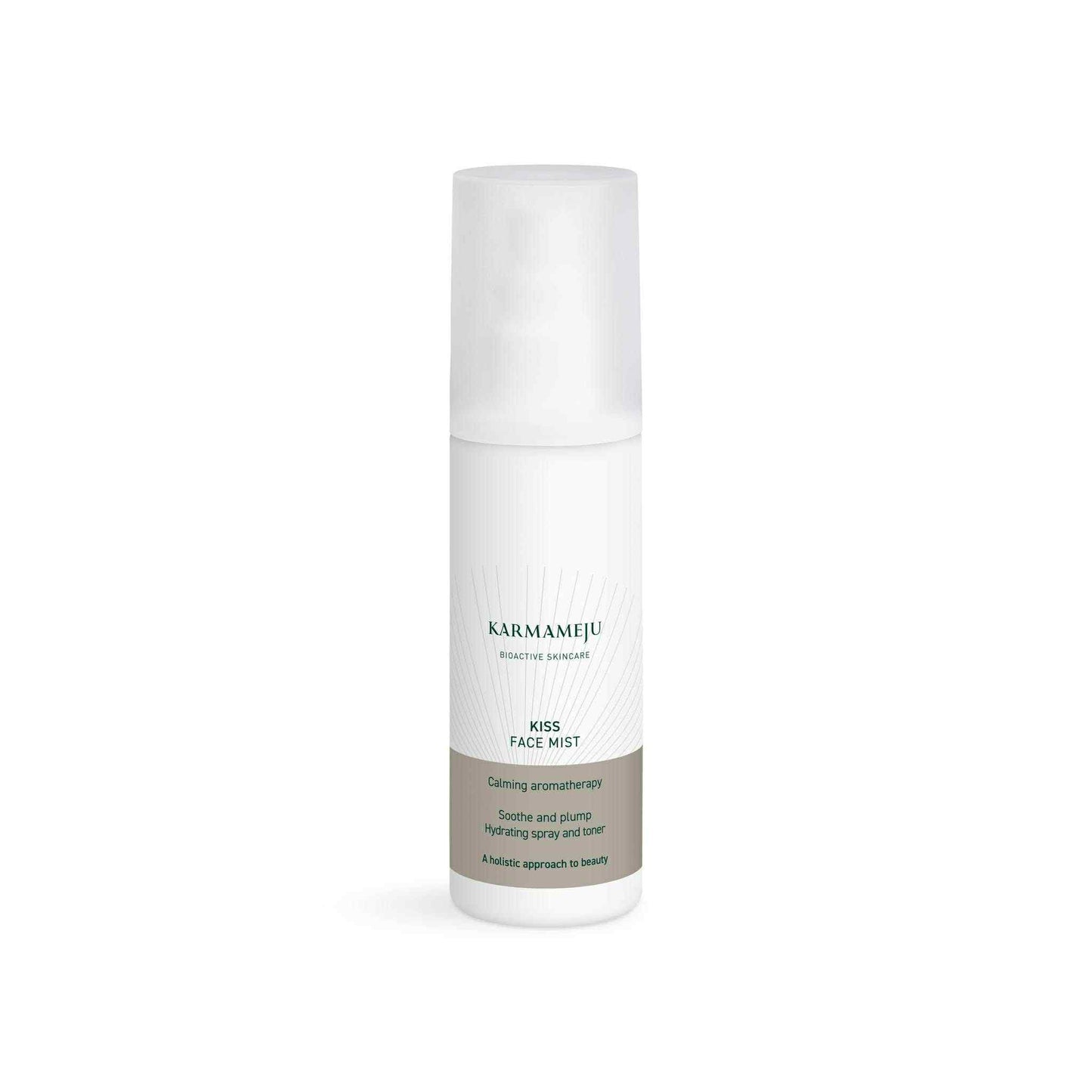 Kiss Face Mist