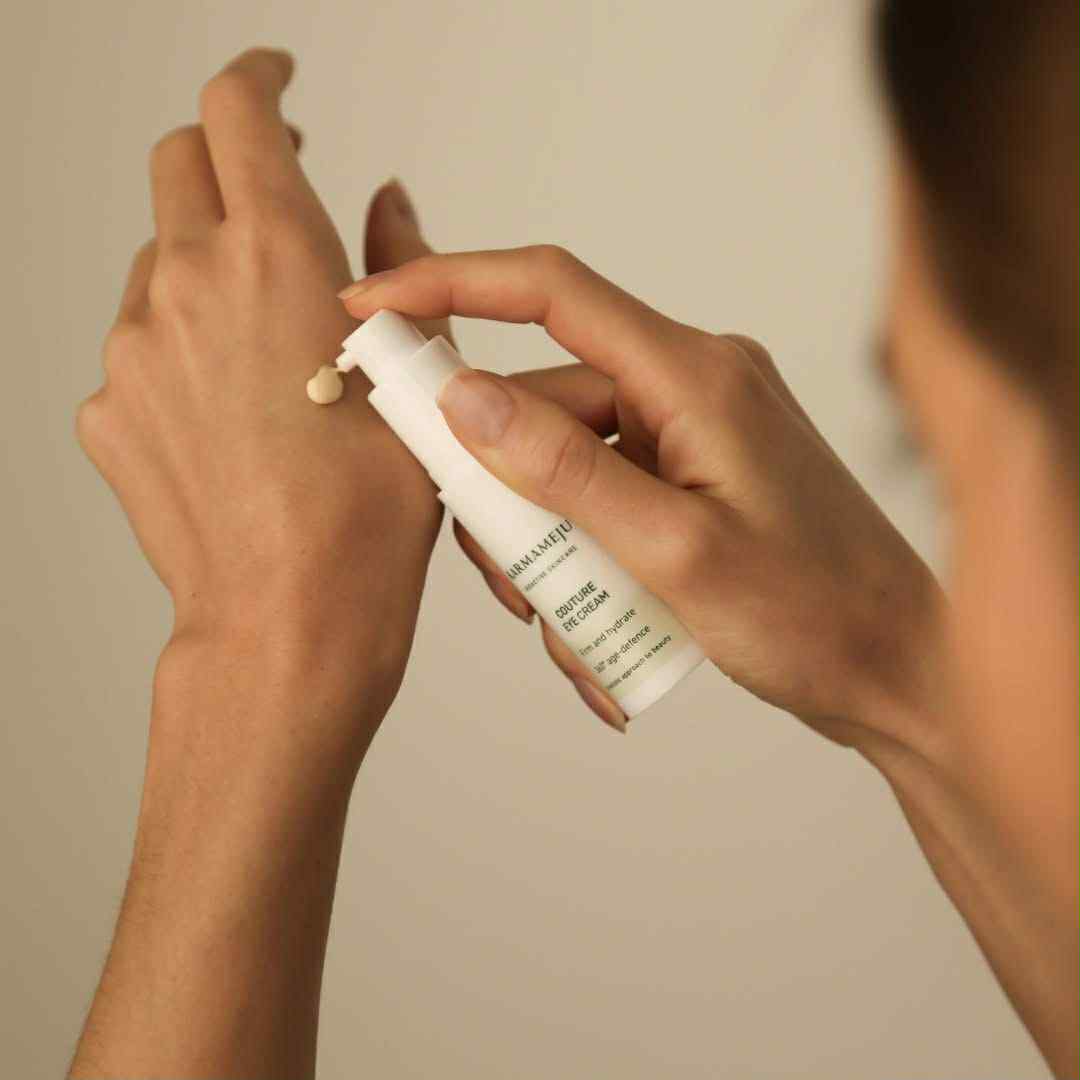Couture Eye creme