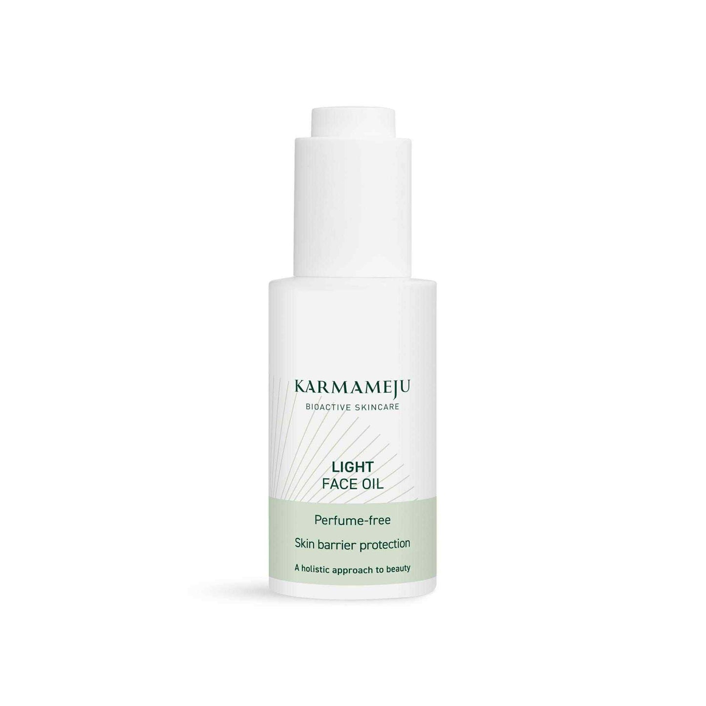 Light Face Oil