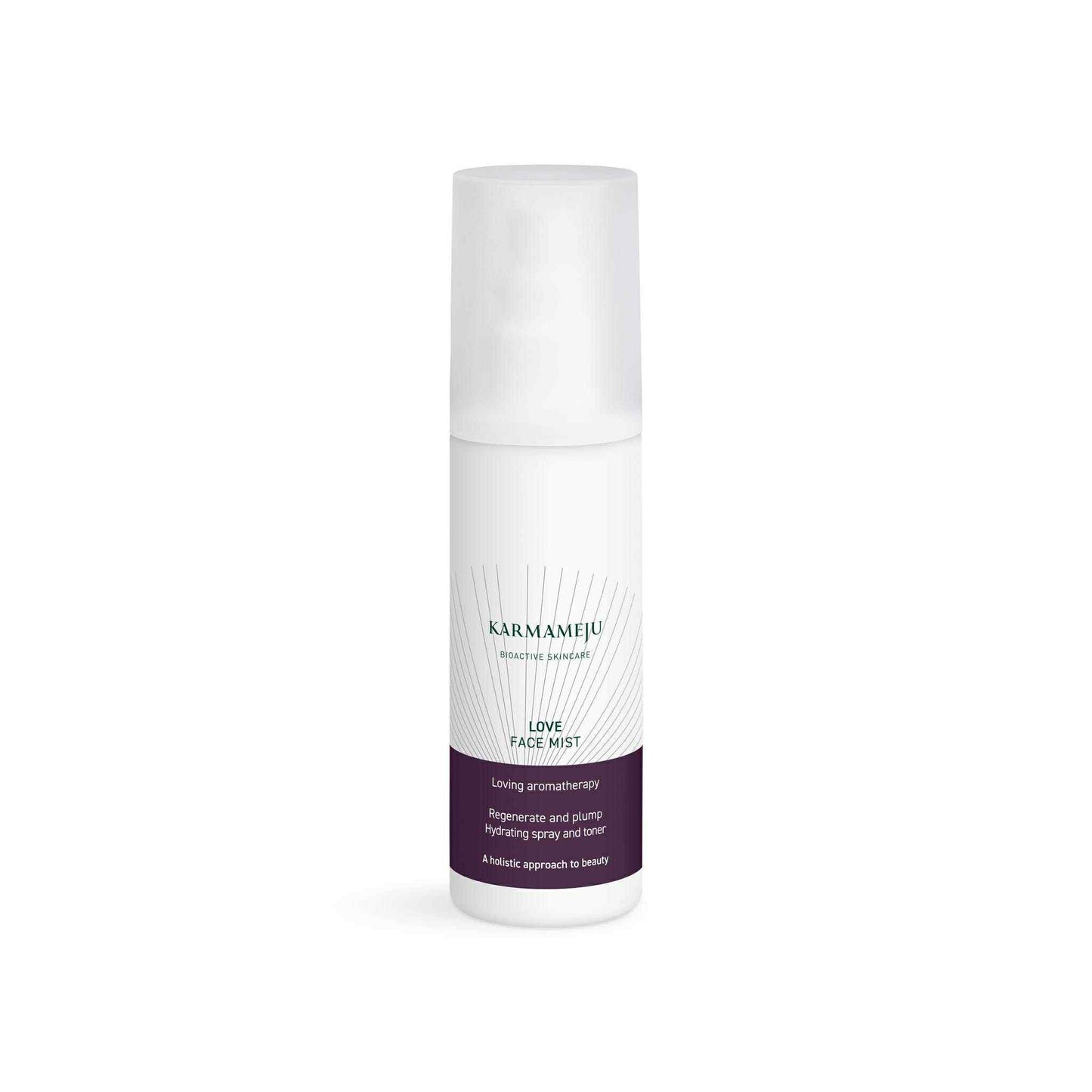Love Face Mist