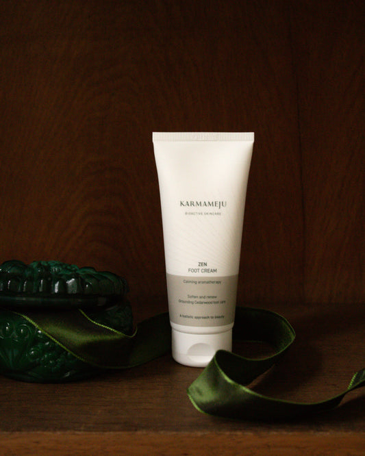Zen Foot Cream