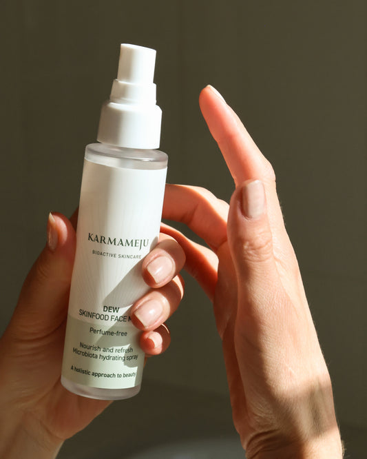 Dew Skinfood Face Mist