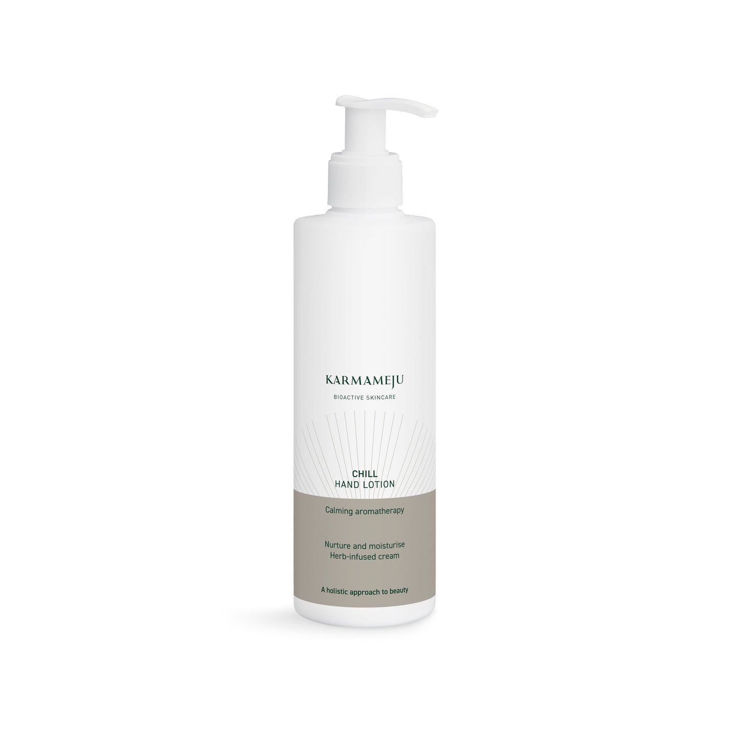 Chill Hand Cream