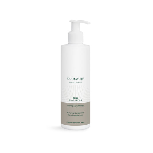 Chill Hand Cream