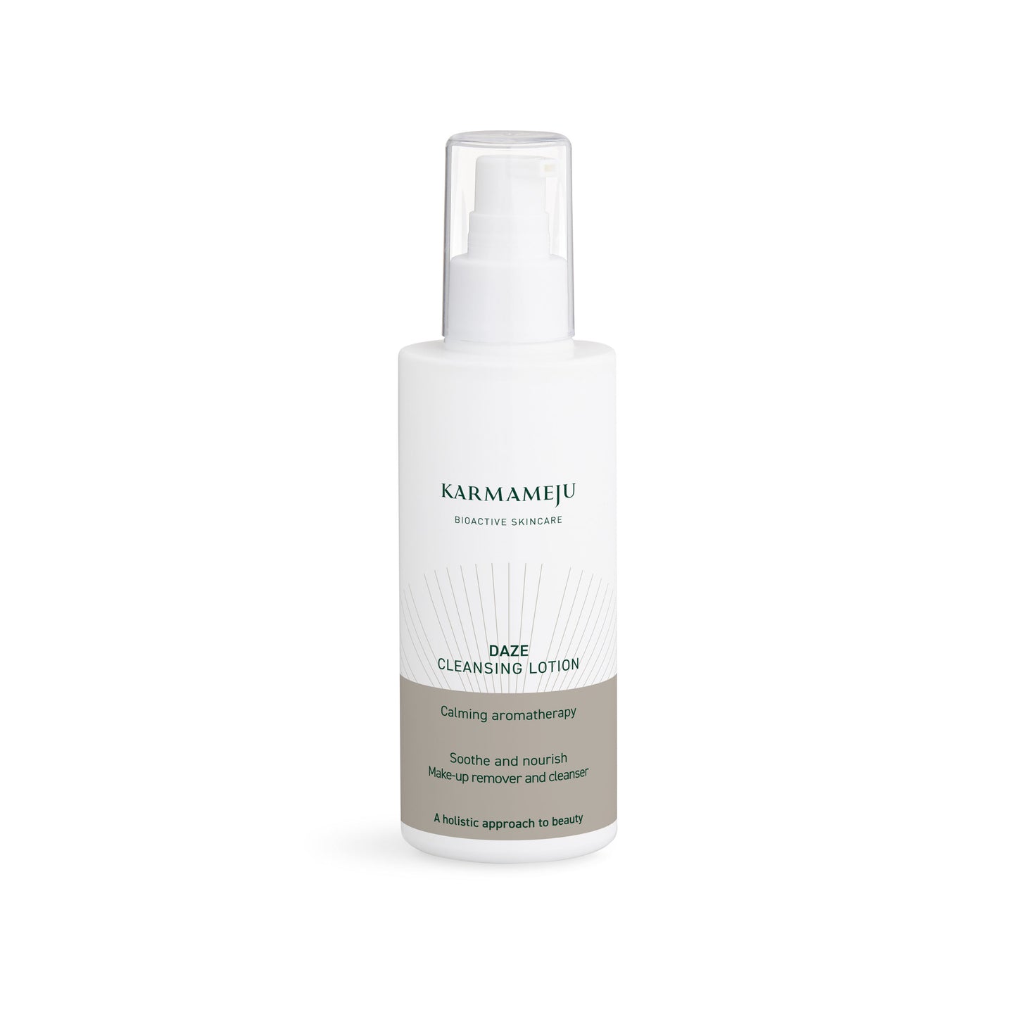 Daze Cleansing Lotion