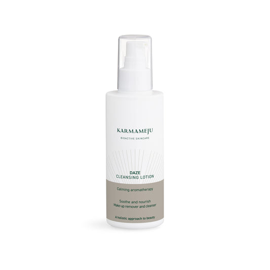 Daze Cleansing Lotion