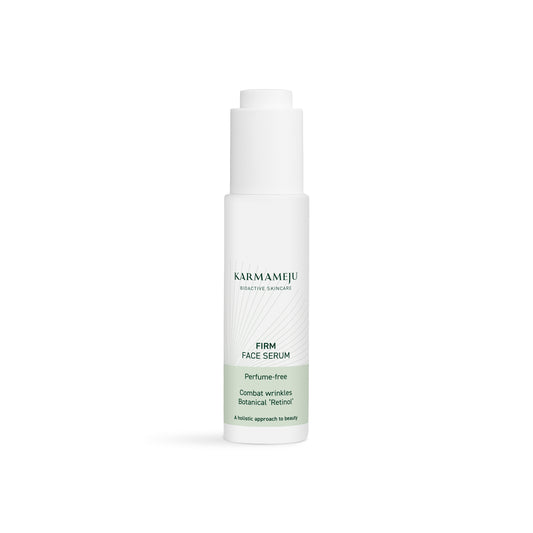 Firm Face Serum