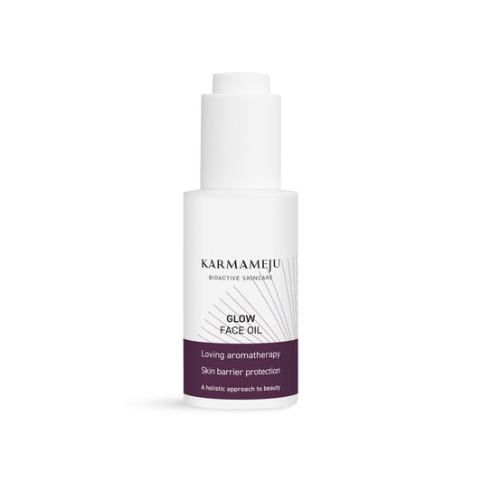Glow Face Oil