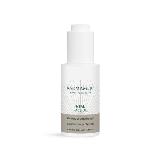 Heal Face Oil