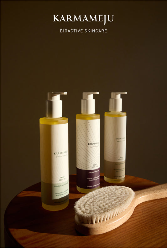 Hope Body Oil