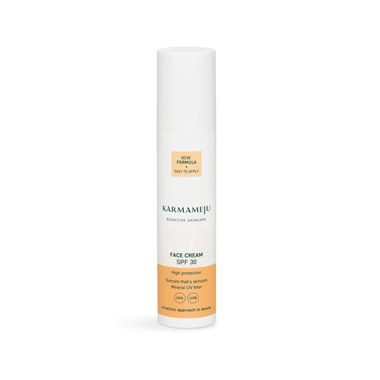 Face Cream SPF 30