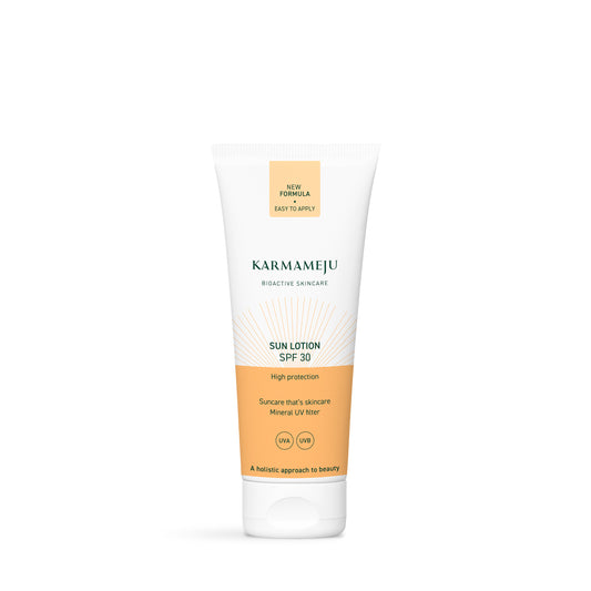 Sun Lotion SPF 30