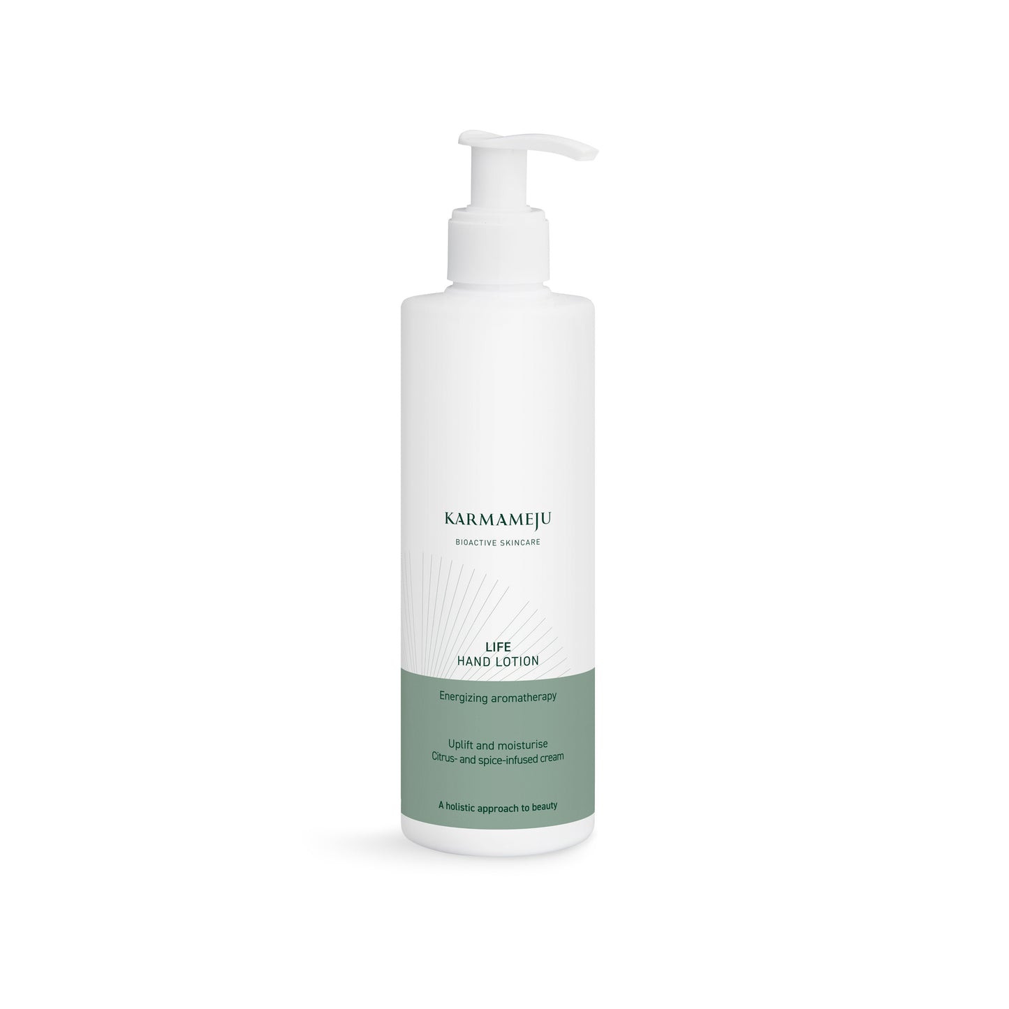 Life Hand Cream