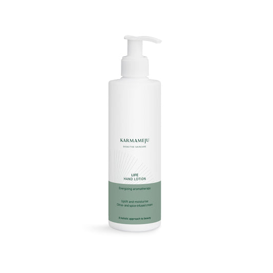 Life Hand Cream