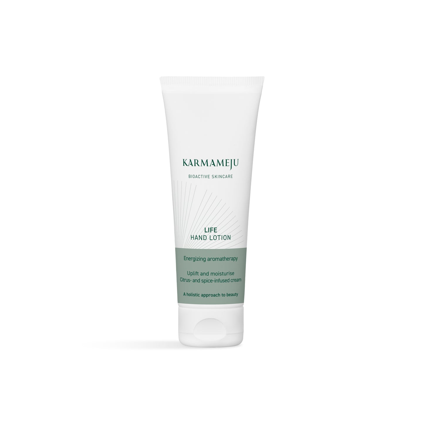 Life Hand Cream - Travel Size