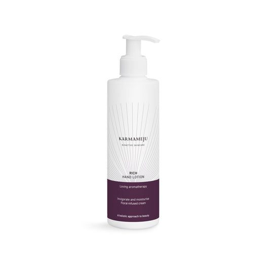 Rich Hand Cream