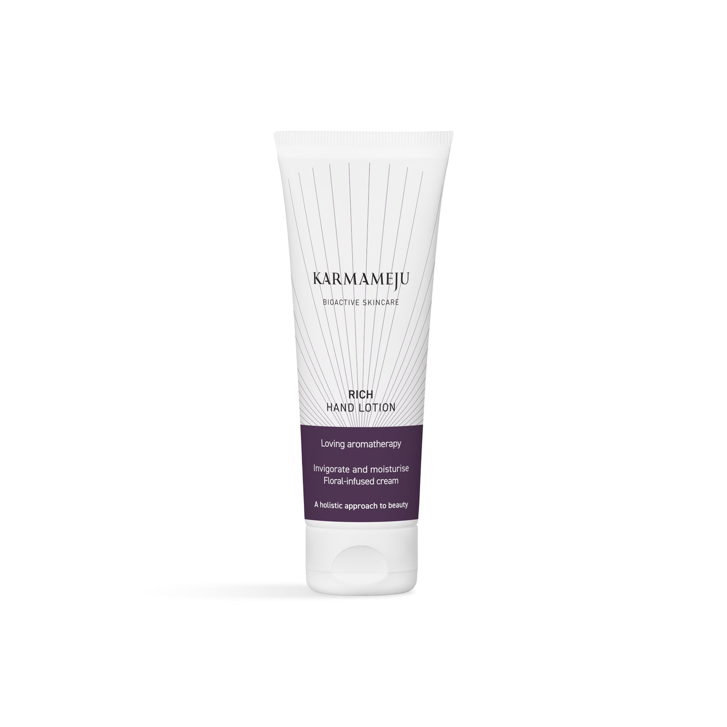 Rich Hand Cream - Travel Size