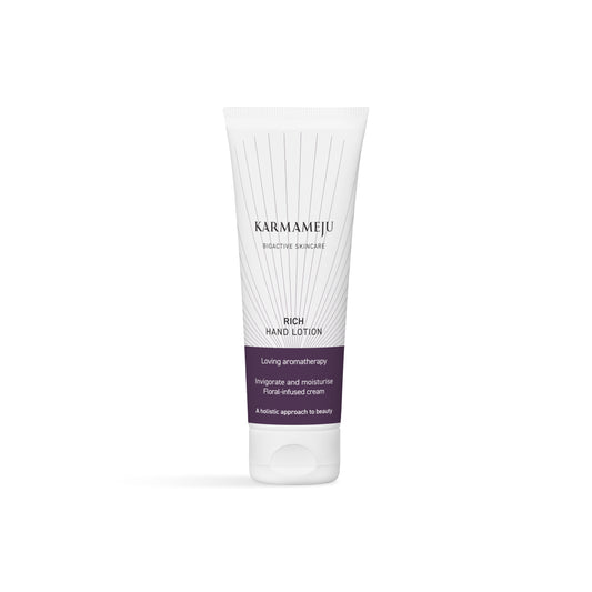 Rich Hand Cream - Travel Size