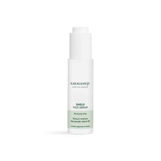 Shield Face Serum
