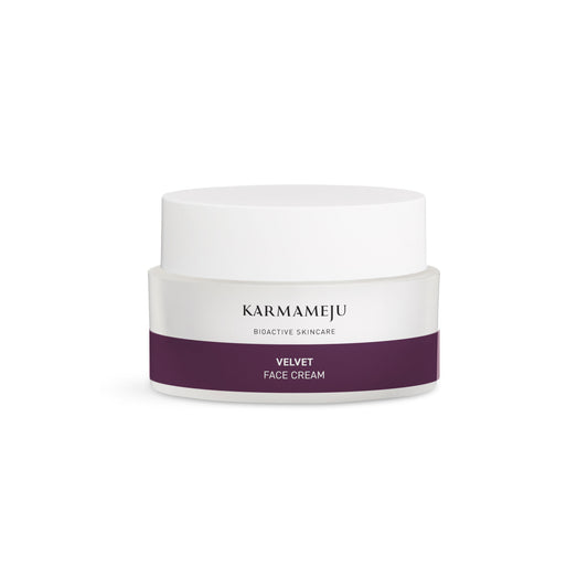 Velvet Face Cream