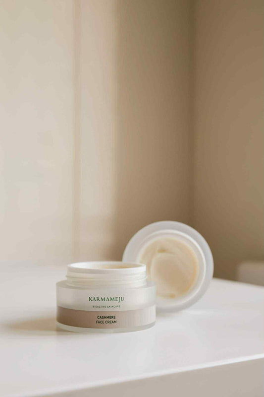 Cashmere Face Cream