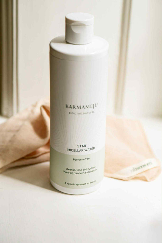 Star Micellar Water