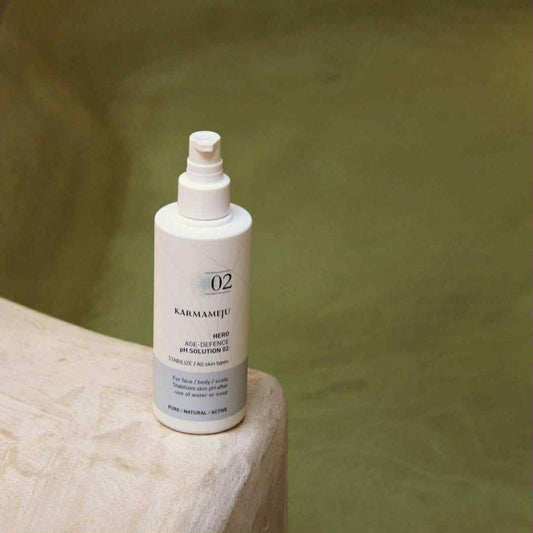 Hero pH Solution - 200 ml