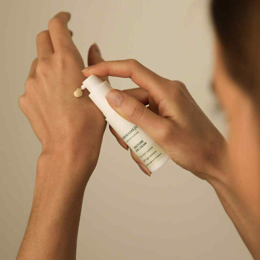 Couture Eye creme