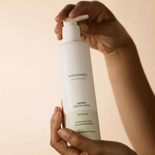 Infinity Serum-Lotion