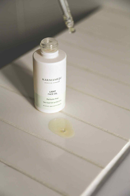 Light Face Oil