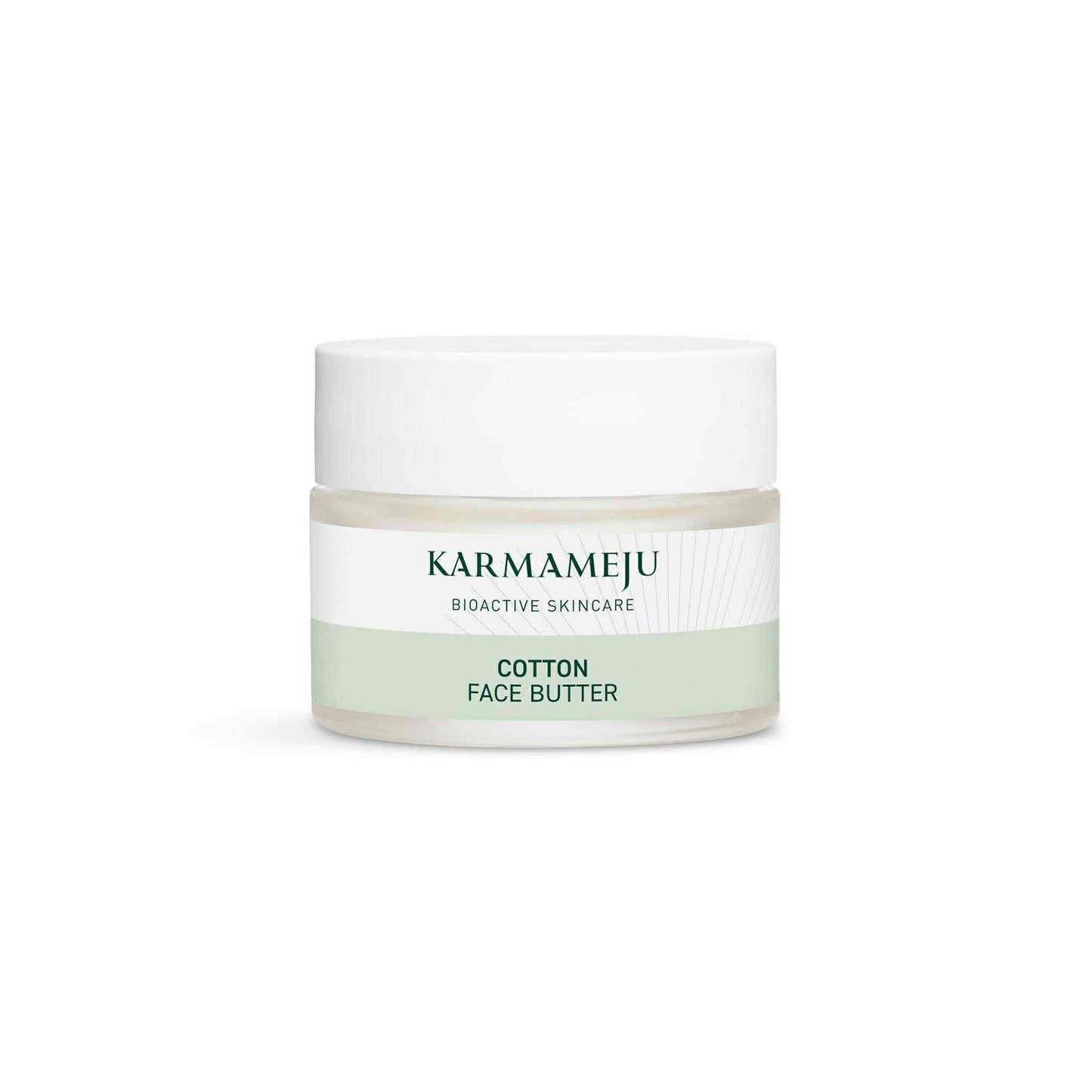 Cotton Face Butter
